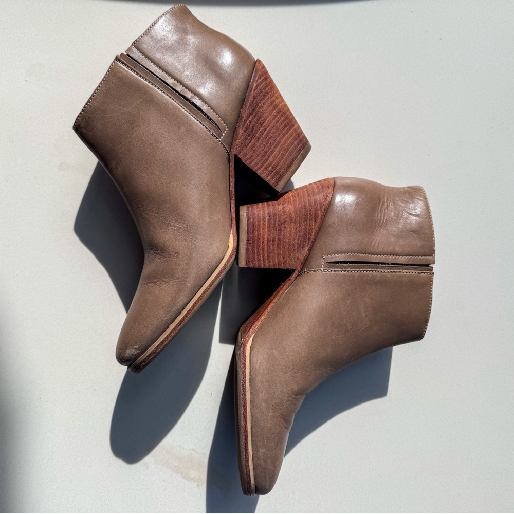 Rachel Comey Mars Booties
